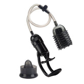 California Exotics Adonis Head Exciter Penis Pump Sleeve Pumps, Extenders and Sleeves